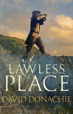 Produktbild von Donachie, D: Lawless Place
