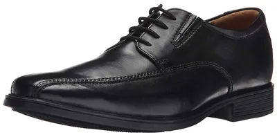 Productafbeelding van Clarks Tilden Walk, kleur: zwart
