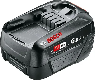 Produktbild von Akkupack PBA 18V 6.0Ah W-C