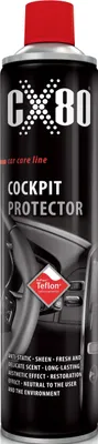 Produktbild von Cockpit-Poliermittel Für Kunststoff 600 Ml - Cx-325