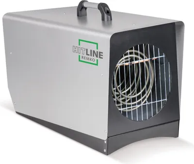 Produktbild von Remko Elektro-Heizautomaten EM 10.000, 400 V