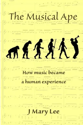 Produktbild von Der musikalische Affe