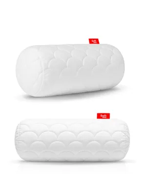 Produktbild von SOFTIMI | Antiallergisches Kissen 15x40 cm | Hochwertiger Komfort für besseren Schlaf