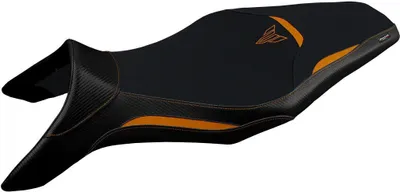 Obrázek produktu pro Potah sedla Comfort 7OR-1 pro Yamaha MT-09 (2013-2020)
