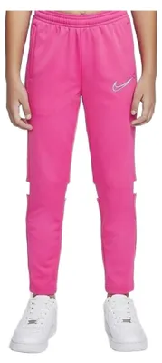 Produktbild von Nike Trainingshose – Kinder – Damen – Rosa – Größe XL