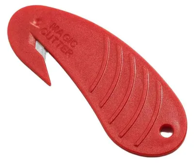 Zdjęcie produktu dla MagicVac Vakuumfolienschneidern (MAGIC CUTTER)