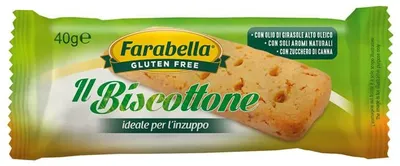 Immagine prodotto di Farabella Il BisCotonee 40 G