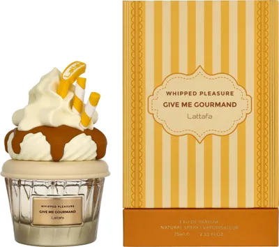Produktbild von Lattafa Whipped Pleasure, Frauen, 75 ml
