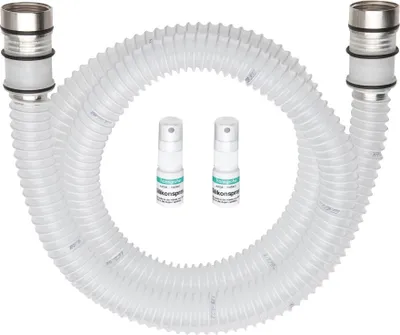 Produktbild von Hansgrohe Secuflex Schlauch 2,25 m 94108000