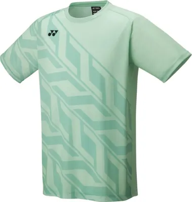 Produktbild von Yonex 16741ex Kurzarm-t-shirt Grün M Mann Grün M