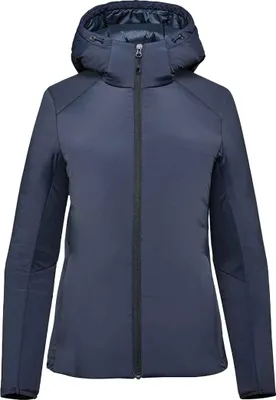 Produktbild von Stormtech - "Cascadia" Jacke für Damen, Thermisches Material PC7888 (XL) (Mitternachtsblau)