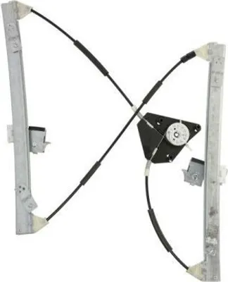 Produktbild von BLIC 6060-00-VW4841 Elektrischer Fensterheber Vorne Links für VW POLO (9N) Polo Limousine (9A4, 9A2, 9N2, 9A6)