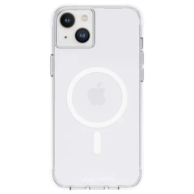 Obrázek produktu pro Case-Mate Togh Clear MagSafe - Pouzdro pro iPhone 14 Plus (čiré)