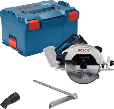 Produktbild von Akku-Kreissäge GKS 18V-68-2 in L-BOXX