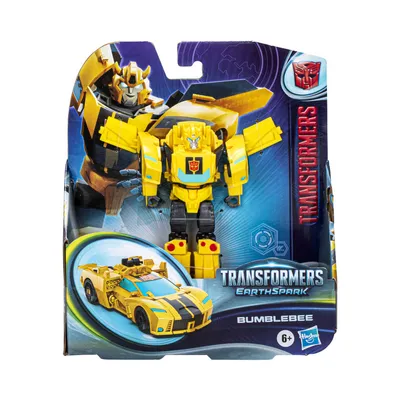 Obrázek produktu pro Transformers F62305L2, 8 rok/roky, Plast, Různé barvy