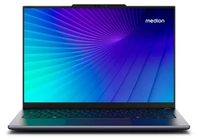Image de Medion Signium 14 S1 OLED 35,6 cm (14 pouces) Écran OLED 2,8K