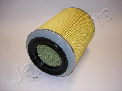 Produktbild von Luftfilter JAPANPARTS FA-577S für MITSUBISHI Canter (FE5, FE6) 6.Generation Filtereinsatz