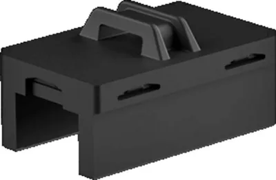 Obrázek produktu pro KUNBUS Revolution PI jumper PiBridge Plug, černý