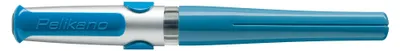 Produktbild von Pelikan Füller Pelikano P480 Feder F Rechts und Linkshänder nachfüllbar Kinderschule