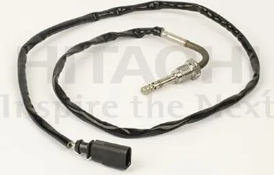Produktbild von HITACHI 2507063 Abgastemperatursensor für VW GOLF VI (5K1) 855mm