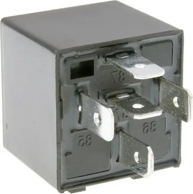 Produktbild von Carpoint 12V Relais 5 Pin 30A