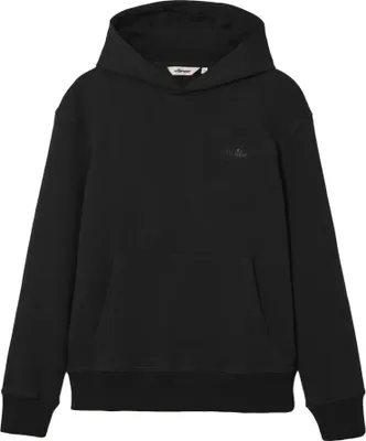 Produktbild von Ellesse - "Madone" Kapuzenpullover für Herren HB121 (L) (Schwarz)