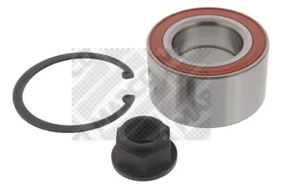 Produktbild von MAPCO Radlagersatz passend für MERCEDES-BENZ M-Klasse (W163) 88mm 26876