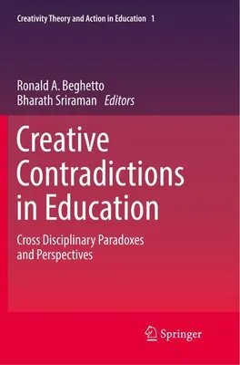 Produktbild von Creative Contradictions in Education