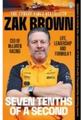 Obrázek produktu pro Seven Tenths Of A Second
