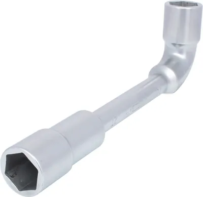 Zdjęcie produktu dla KS Tools 517.0427, Stal chromowo-wanadowa, Srebrny, 27 mm, 296 mm, 1,24 kg, 1 szt.
