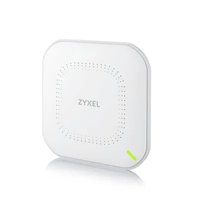 Produktbild von ZyXEL WAC500 - Accesspoint - Wi-Fi 5 - 2.4 GHz, 5 GHz