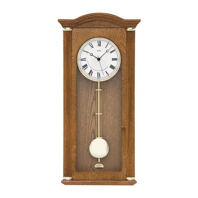 Obrázok produktu pre Nástenné hodiny Westminster Melody - AMS Model: 5014/4