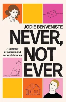 Produktbild von Never, Not Ever