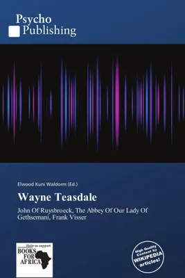 Produktbild von Wayne Teasdale