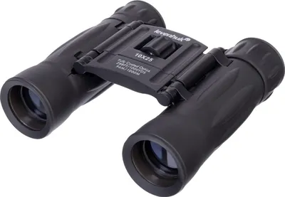 Produktbild von Fernglas Levenhuk Atom 10x25