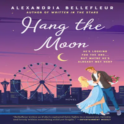 Obrázok produktu pre Hang the Moon