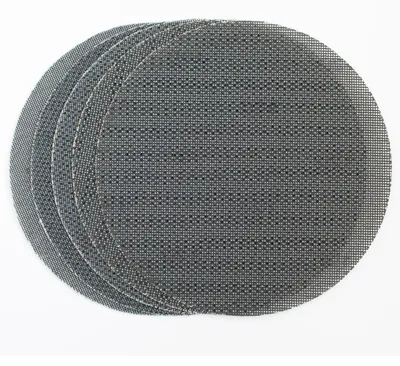 Image de Schleifpapier 2x120g/3x240g STANLEY STA39297P