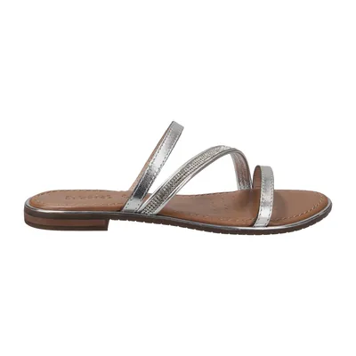 Image de Geox D Sozy Plus A Couleur Argent