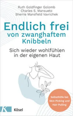 Obrázek produktu pro Endlich frei von zwanghaftem Knibbeln