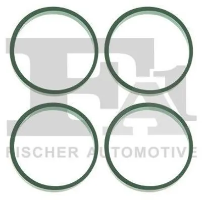 Produktbild von FA1 511-055.4 Dichtungssatz Ansaugkrümmer für VW Golf VII Schrägheck (5G1, BQ1, BE1, BE2) Golf IV Schrägheck (1J1) GOLF VI (5K1) Golf V Schrägheck