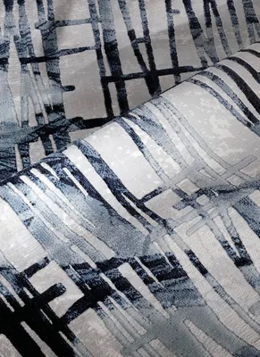 Immagine prodotto di Tappeto Moderno Premium - 110X170 cm (GalleriaFarah1970)