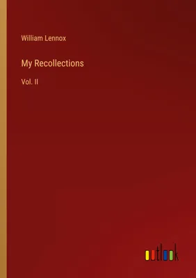 Produktbild von My Recollections