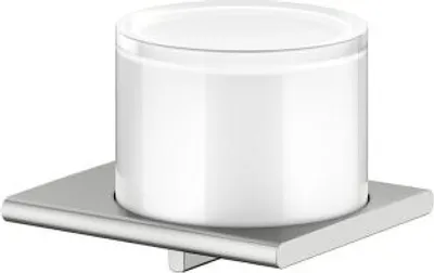 Produktbild von KEUCO 11552219000 Lotionspender Edition 400 11552, kpl.