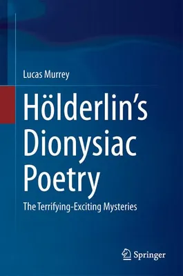 Produktbild von Hölderlin's Dionysiac Poetry