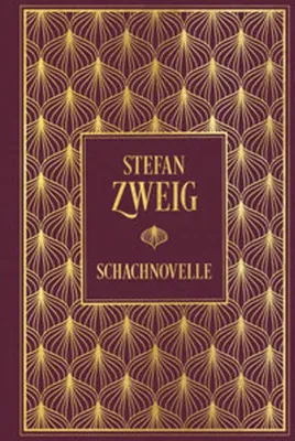 Productafbeelding van Schachnovelle