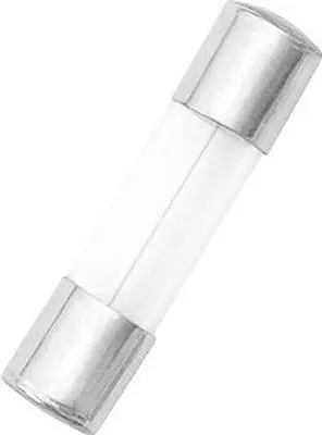 Obrázok produktu pre Poistka 5x20mm F160mA RÝCHLA