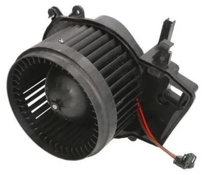 Obrázek produktu pro THERMOTEC DDM023TT Motor ventilátoru vnitřního prostoru vhodný pro MERCEDES-BENZ třída C limuzína (W203) třída C model T (S203) CLK (C209) třída G SUV