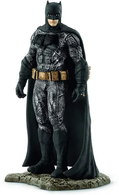 Produktbild von Schleich - Tierfiguren, JL Movie: Batman; 22559