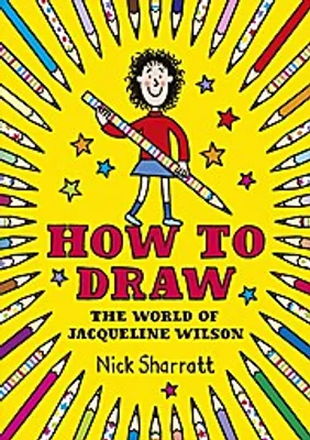 Produktbild von How to Draw