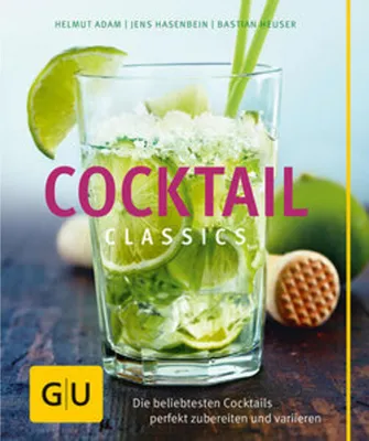 Produktbild von Cocktail Classics